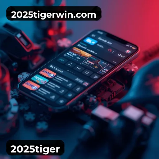 App Store & Play Store - Disponível