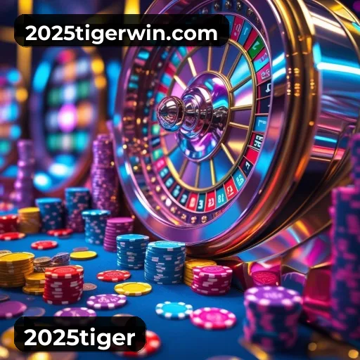 Apostas Ao Vivo 2025tiger
