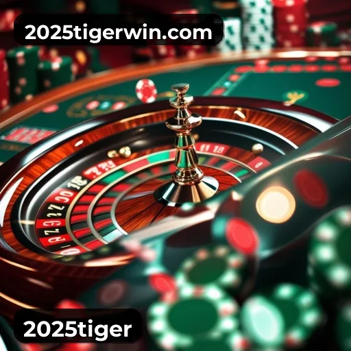 Licença Curaçao 2025tiger