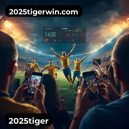 Certificação eCOGRA 2025tiger