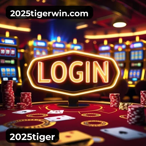 Certificação GLI 2025tiger