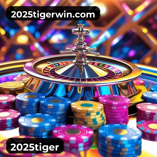 2025tiger Licença Curaçao Gaming