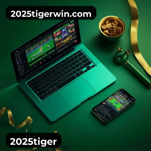 2025tiger Pagamento Seguro SSL