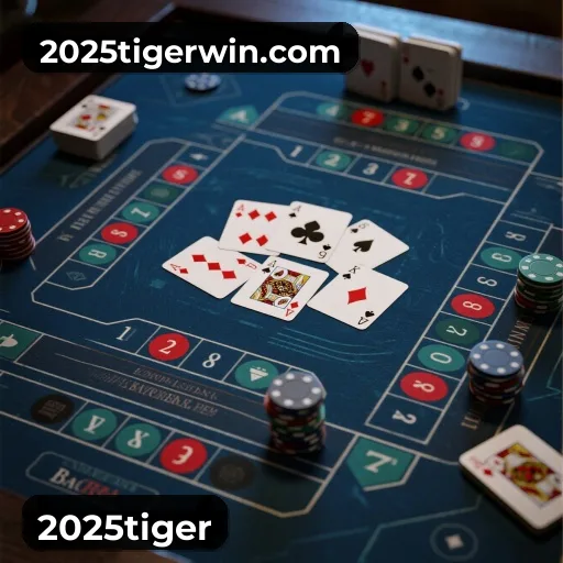 2025tiger Certificado eCOGRA