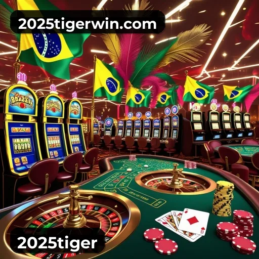 2025tiger Logo 2