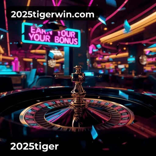 2025tiger Logo 1