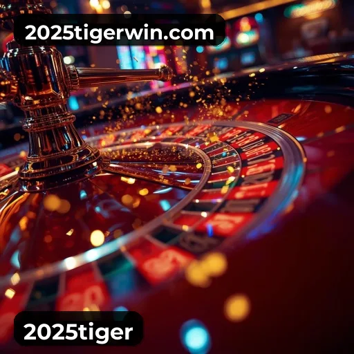 2025tiger Logo 3