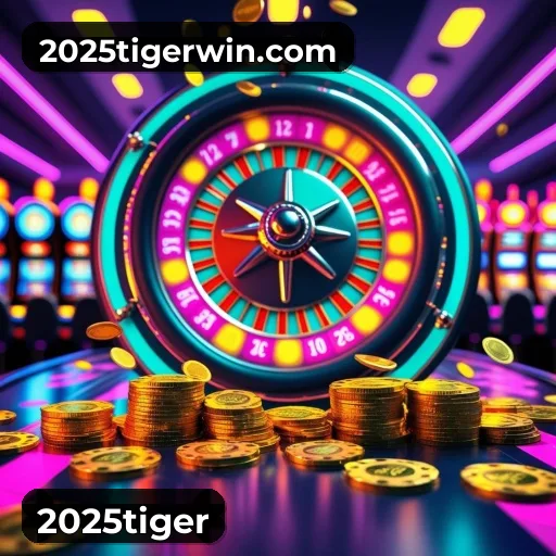2025tiger Certificado eCOGRA - Jogos Justos Auditados