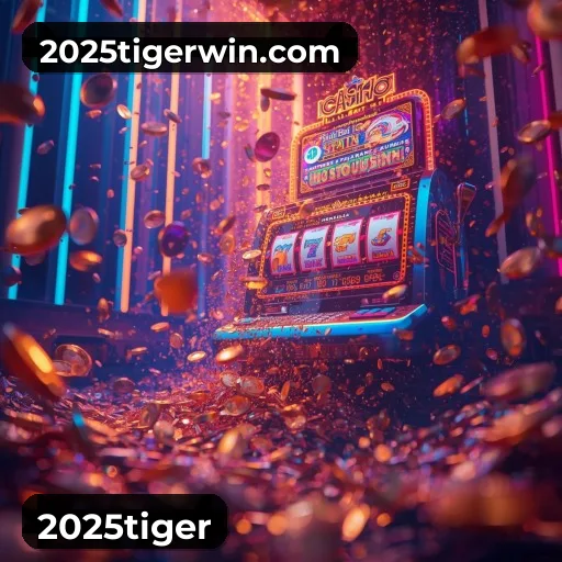 2025tiger Licenciado Curaçao - Segurança SSL 256-bit