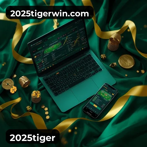 2025tiger PIX Instantâneo - Saques em 8 Minutos