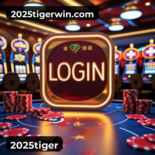 2025tiger Licenciado Curaçao - Segurança SSL 256-bit