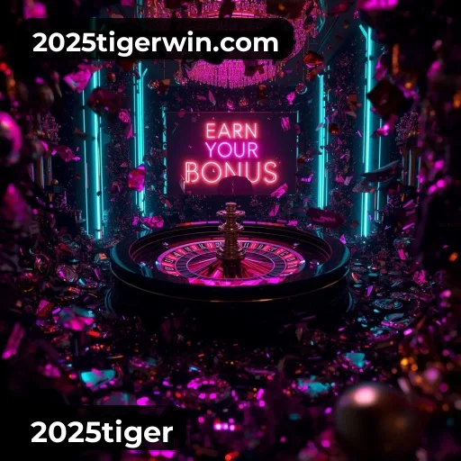 2025tiger Instalar Logo 3