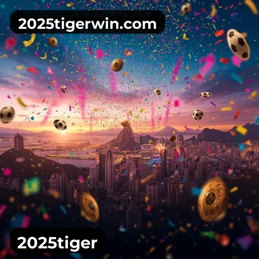 2025tiger Instalar Logo 2
