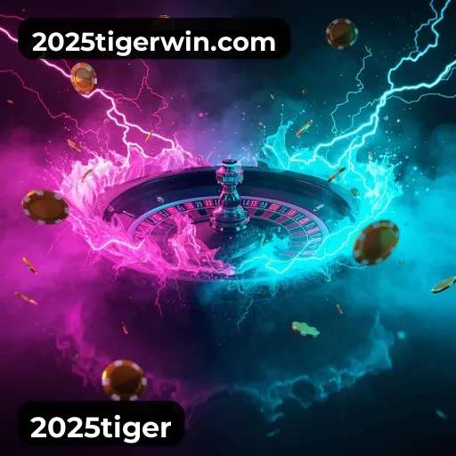 2025tiger Instalar Logo 1