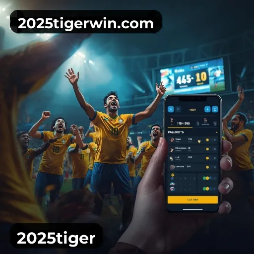 Loteria 2025tiger - Lotofácil diária