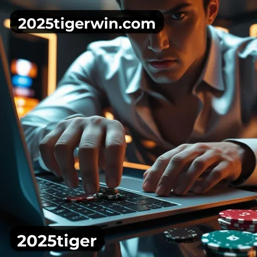 Slots 2025tiger - Giros Grátis Diários