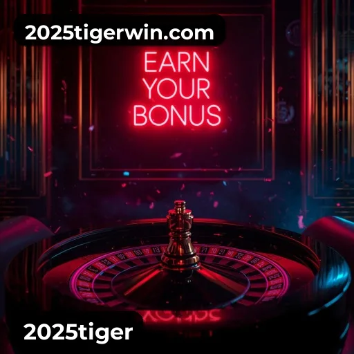 Telegram 2025tiger - Bônus Diários Exclusivos
