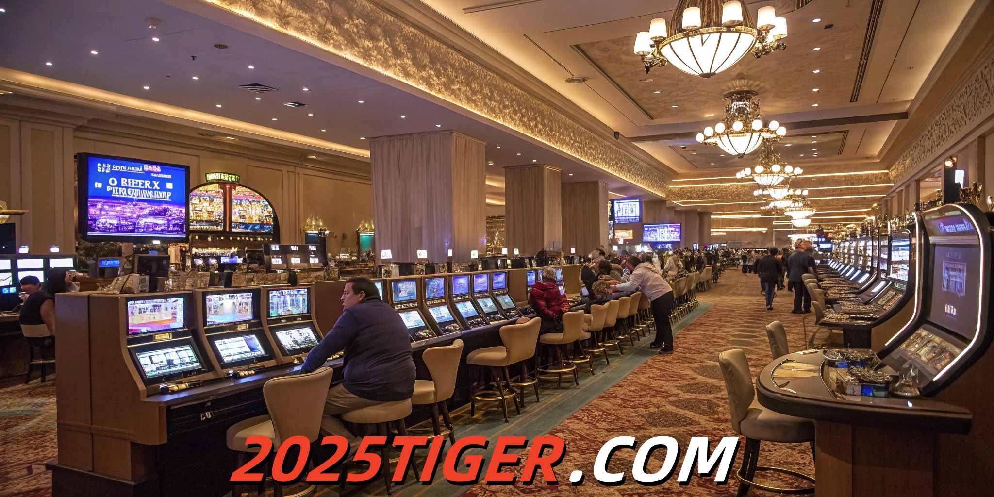  2025tiger