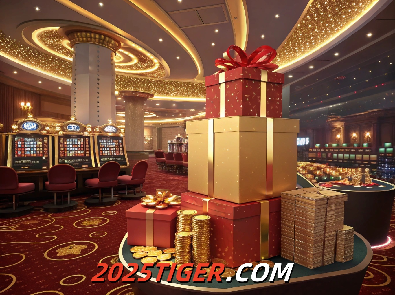  2025tiger
