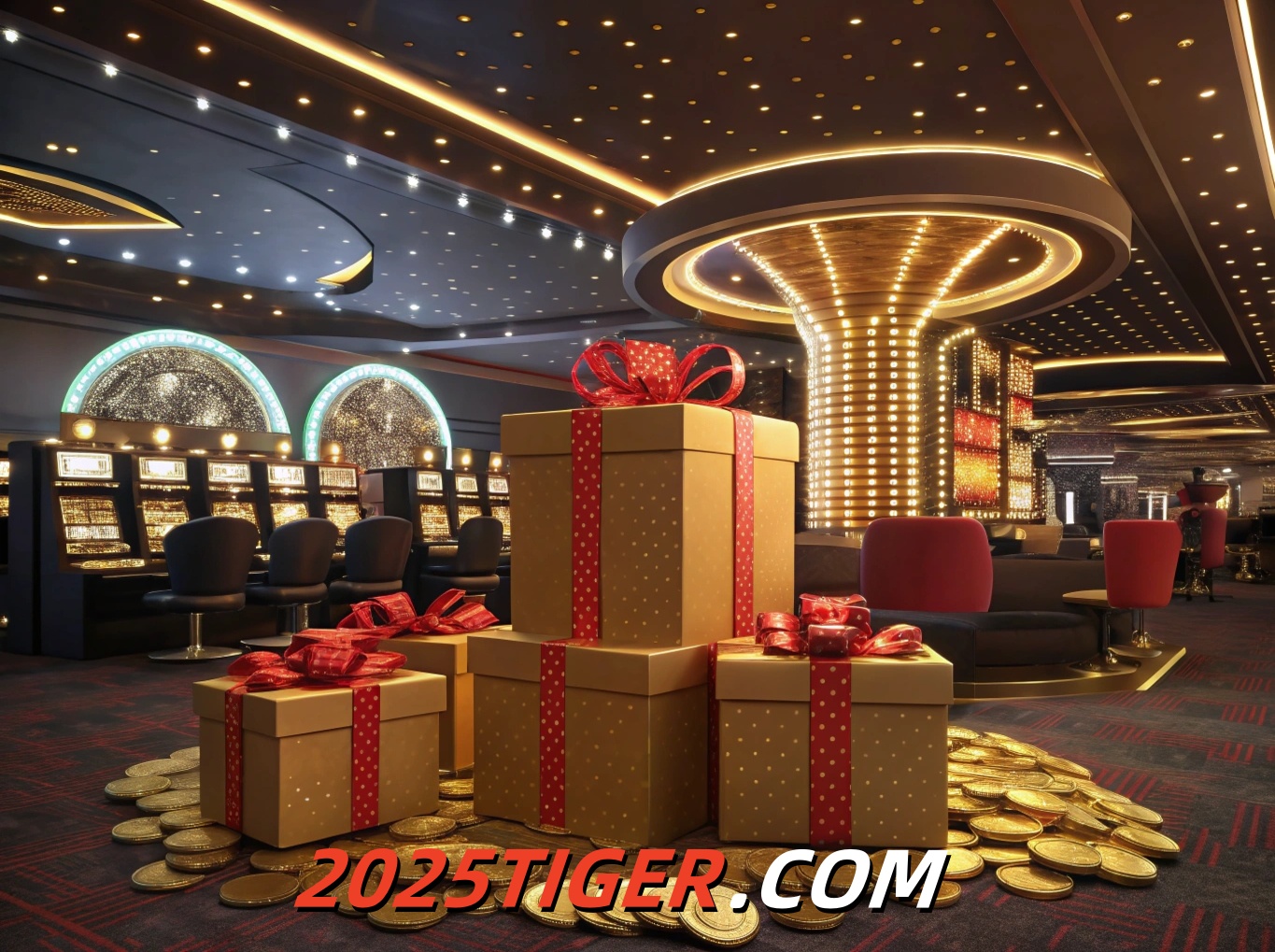  2025tiger