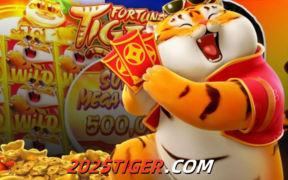  2025tiger