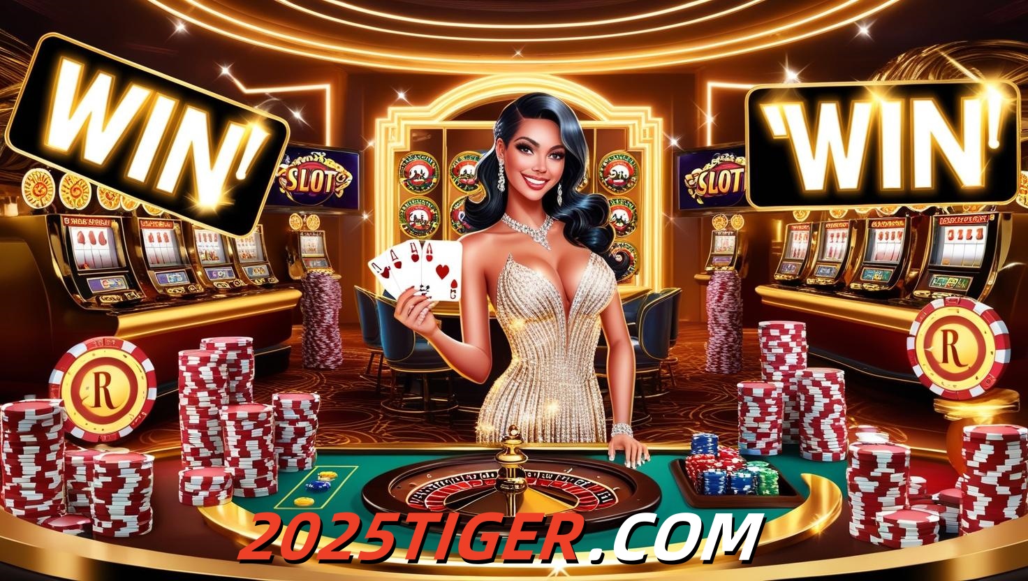  2025tiger