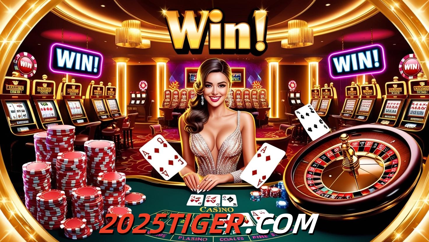 2025tiger