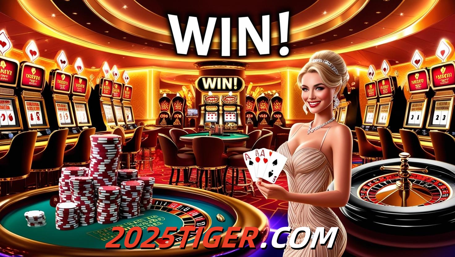  2025tiger