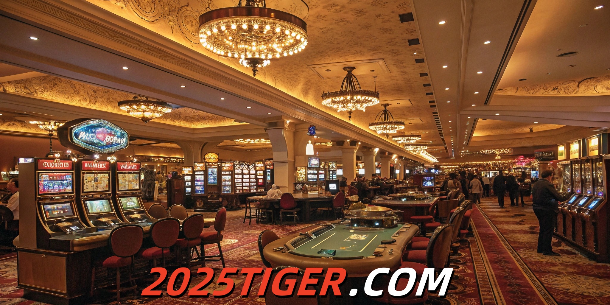  2025tiger
