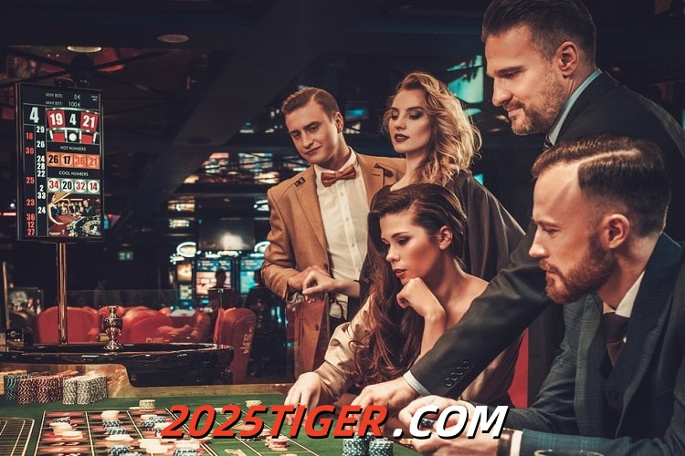  2025tiger