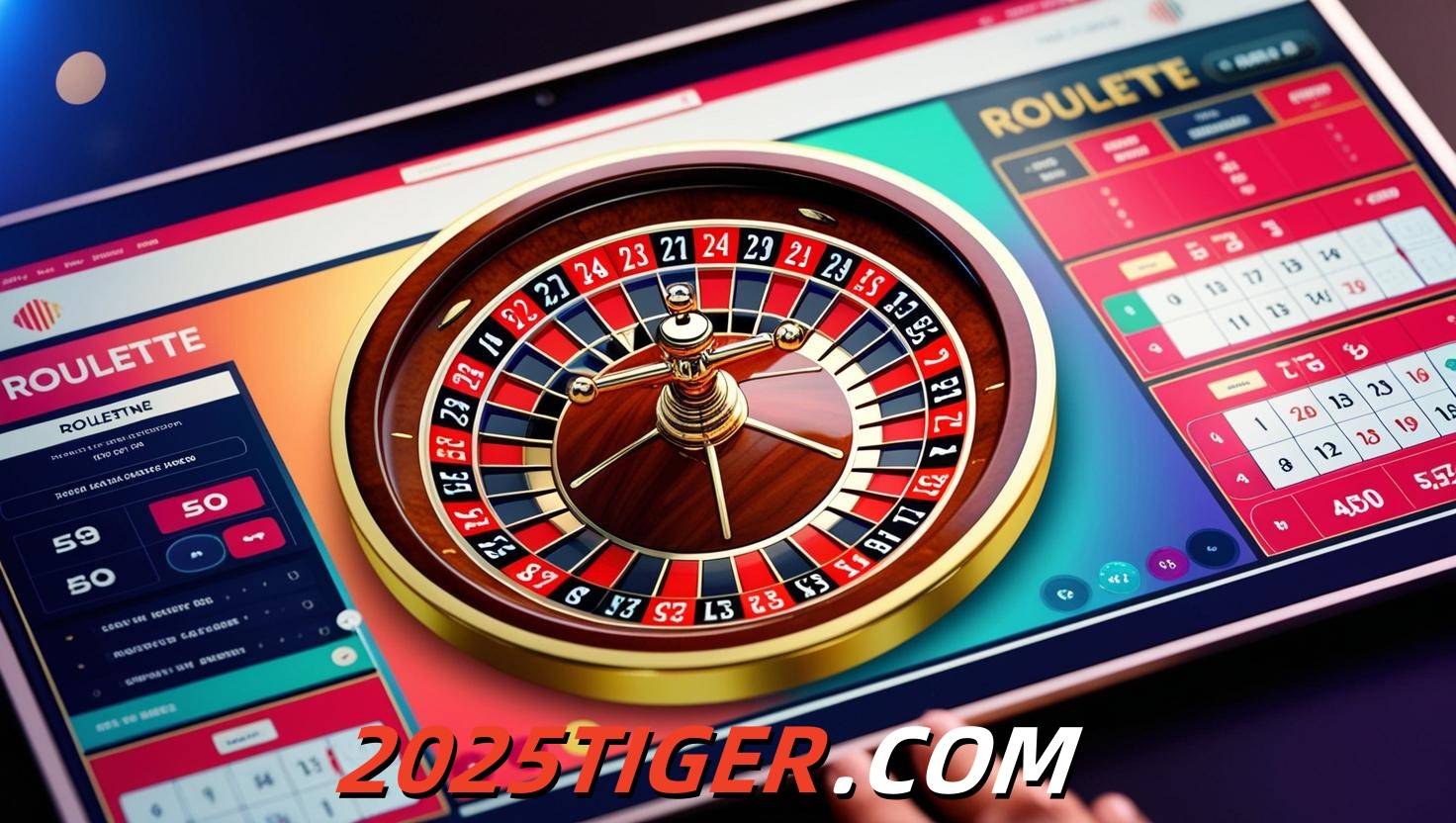  2025tiger