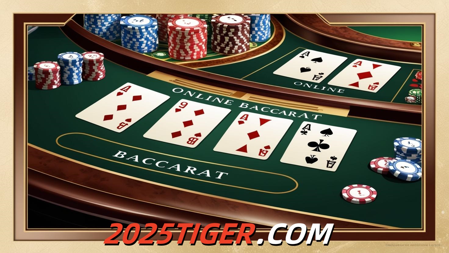  2025tiger